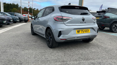Renault Clio 1.6 E-TECH full hybrid 145 Esprit Alpine 5dr Auto Hybrid Hatchback